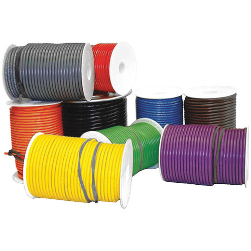 Primary Wire Nuna Depot Inc.