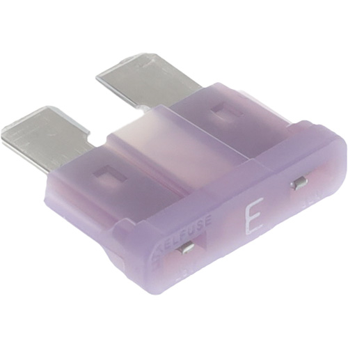 Automotive Blade Fuse, Cartridge, 3 Amps, 32 V Nuna Depot Inc.