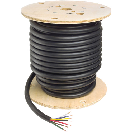 PVC Trailer Cable Nuna Depot Inc.