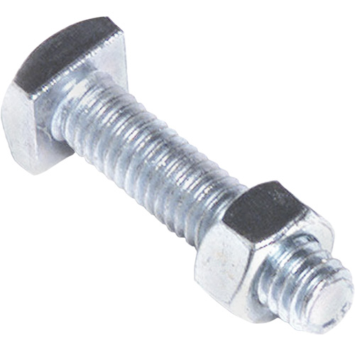 Square Head Bolt & Nut Nuna Depot Inc.