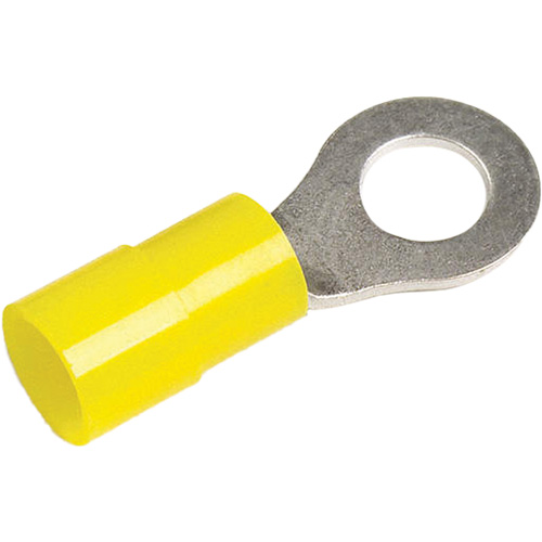 Nylon Ring Terminals Nuna Depot Inc.