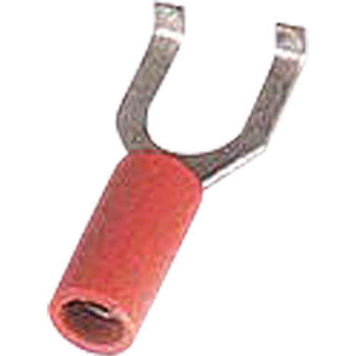 Flanged Vinyl Spade Terminals Nuna Depot Inc.