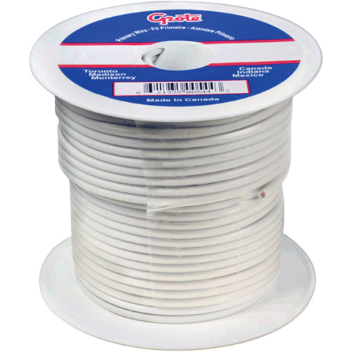 GPT General Purpose Thermo Plastic Wire Nuna Depot Inc.