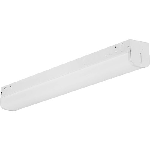 Bande de luminaire &agrave; double s&eacute;lection Nuna Depot Inc.