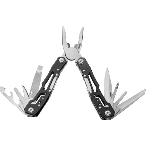 Outil polyvalent avec poign&eacute;e noir CT220, 4" l Nuna Depot Inc.