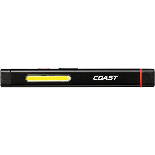 Lampe de poche de travail &agrave; deux faisceaux avec laser PM50R, DEL, 140 lumens, piles Rechargeable, Compris Nuna Depot Inc.