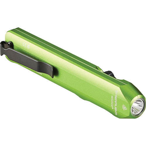 Lampe de poche mince &agrave; usage quotidien Wedge, DEL, 1000 lumens, Piles Rechargeable Nuna Depot Inc.