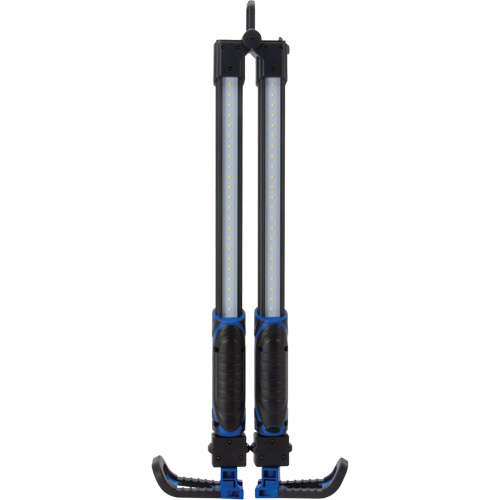 Baladeuse sous-capot pliante, Crochet, Rechargeable, 1400 lumens Nuna Depot Inc.