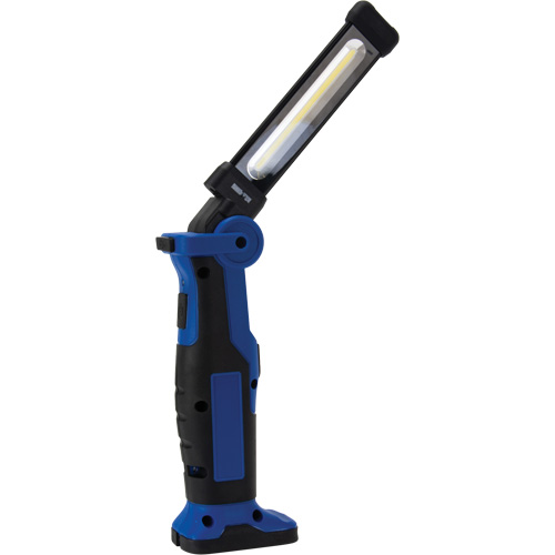 Baladeuse pliante/torsad&eacute;e, Magn&eacute;tique, Rechargeable, 350 lumens Nuna Depot Inc.