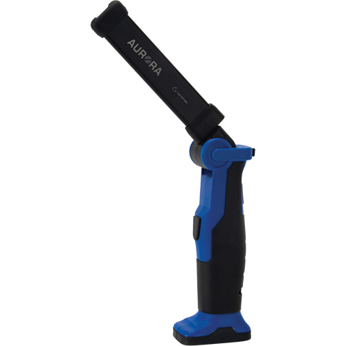 Baladeuse pliante/torsad&eacute;e, Magn&eacute;tique, Rechargeable, 350 lumens Nuna Depot Inc.