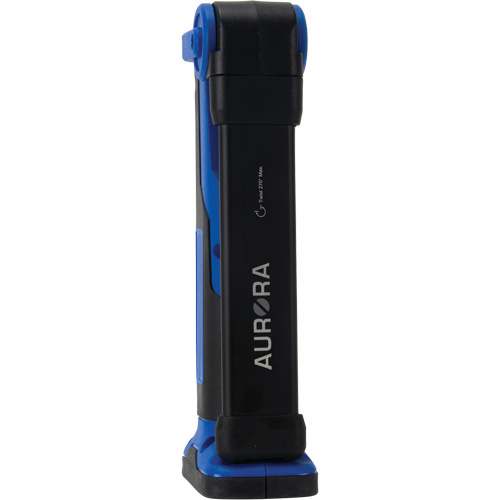 Baladeuse pliante/torsad&eacute;e, Magn&eacute;tique, Rechargeable, 350 lumens Nuna Depot Inc.