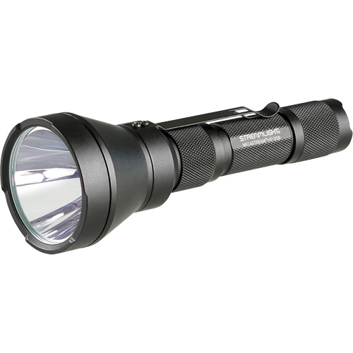 MegaStream&reg; HP USB Flashlight, LED, 1350 Lumens, Rechargeable Batteries Nuna Depot Inc.