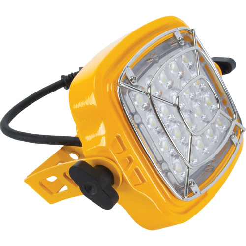 T&ecirc;te de projecteur de quai de 50 W et 7000 lumens Nuna Depot Inc.