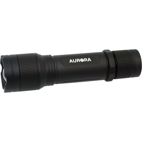 IP67 Flashlight, LED, 2000 Lumens, Rechargeable Batteries Nuna Depot Inc.