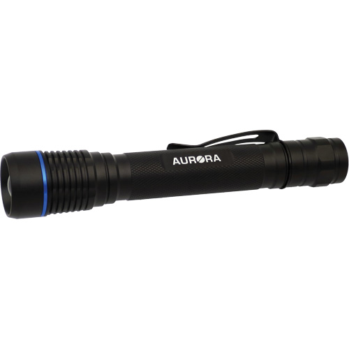 IPX7 Flashlight, LED, 250 Lumens, AA Batteries Nuna Depot Inc.