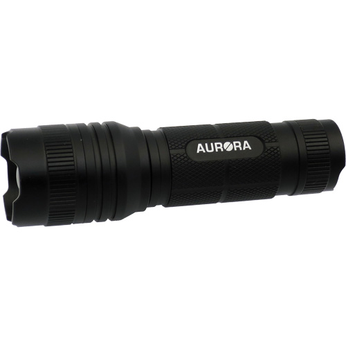 IPX4 Flashlight, 500 Lumens, AAA Batteries Nuna Depot Inc.