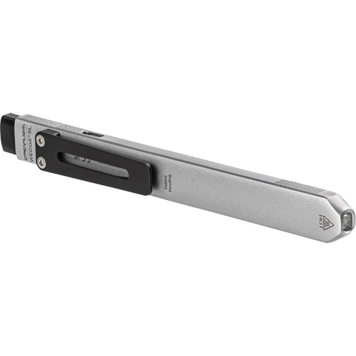 Wedge SL Flashlight with Cover, 500 Lumens, Rechargeable Batteries Nuna Depot Inc.