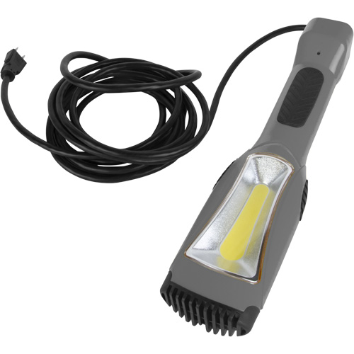 Baladeuse avec cordon d'alimentation de 15' & SJTOW 16/3, DEL, 14 W, 1600 Lumens Nuna Depot Inc.