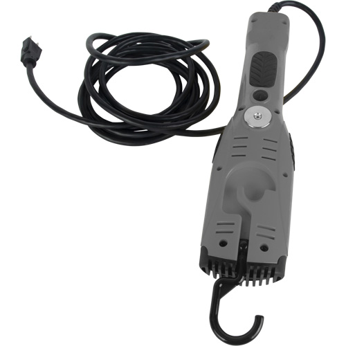Baladeuse avec cordon d'alimentation de 15' & SJTOW 16/3, DEL, 14 W, 1600 Lumens Nuna Depot Inc.