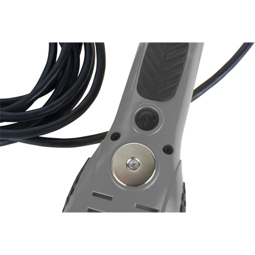 Baladeuse avec cordon d'alimentation de 15' & SJTOW 16/3, DEL, 14 W, 1600 Lumens Nuna Depot Inc.