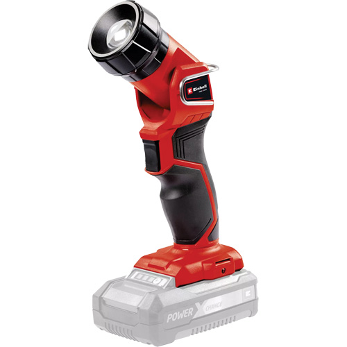 Lampe de poche &agrave; DEL sans fil 18V (outil seulement), DEL, 280 lumens, Bloc-pile Rechargeable Nuna Depot Inc.