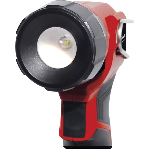 Lampe de poche &agrave; DEL sans fil 18V (outil seulement), DEL, 280 lumens, Bloc-pile Rechargeable Nuna Depot Inc.
