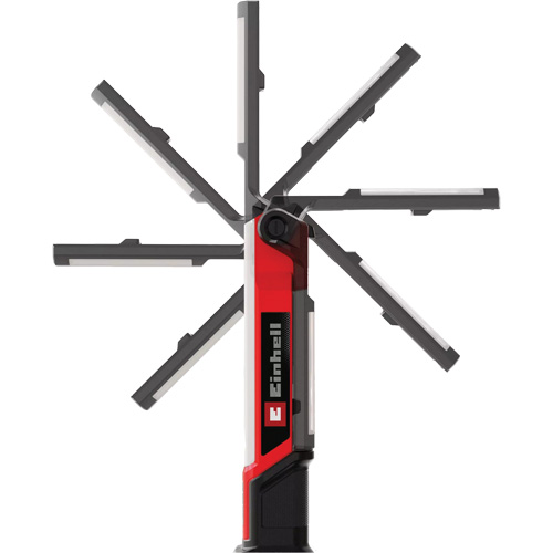 Lampe de travail &agrave; DEL sans fil 18V (outil seulement), DEL, 1000 lumens Nuna Depot Inc.