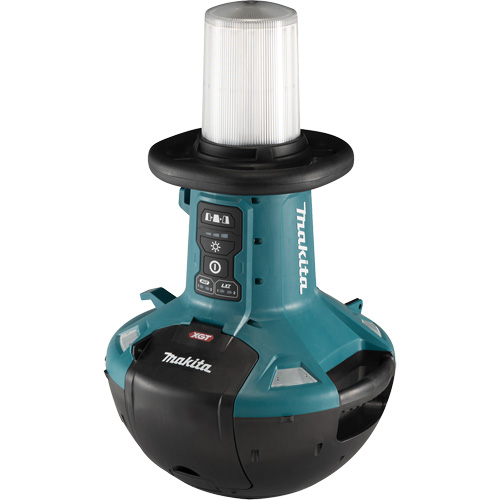 Lampe de chantier &agrave; DEL auto-redressante 40Vmax XGT (outil seulement)?, DEL, 5500 lumens Nuna Depot Inc.