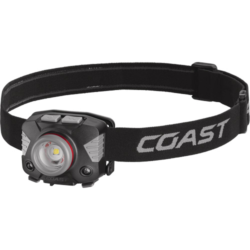 Lampe frontale FLX6, DEL, 550 lumens, 2,5 hres de fonctionnement, piles AAA Nuna Depot Inc.