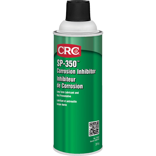 Inhibiteur de corrosion SP-350, Canette a&eacute;rosol Nuna Depot Inc.