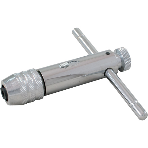 Reversible Ratcheting Tap Wrench Nuna Depot Inc.