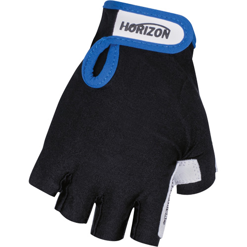 Gants att&eacute;nuateurs de vibration sans doigts, Taille T-Grand, Paume Ch&egrave;vre Nuna Depot Inc.