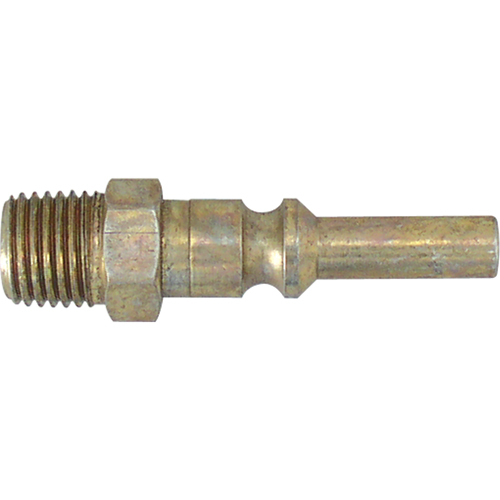 Coupling Plug, 1/4" Nuna Depot Inc.
