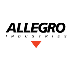 brand-logo center-block Allegro Industries 200 200