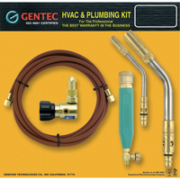 Ensemble de chalumeau Nuna Depot Inc.