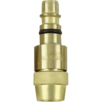 Quick Connect Torch to Screw Connect Tip Adaptor Nuna Depot Inc.