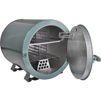 Dryrod&reg; Bench Ovens Nuna Depot Inc.