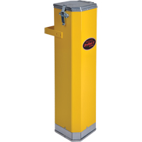 Dryrod&reg; Portable Electrode Ovens Nuna Depot Inc.
