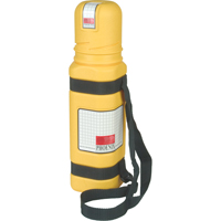 Adjustable Carry Strap for Safetube&reg; Rod Canister Nuna Depot Inc.