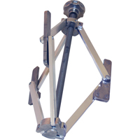 #10 Pipe Flange Aligner Nuna Depot Inc.