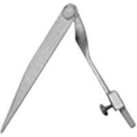 1208 Radius Marker - Mini Nuna Depot Inc.