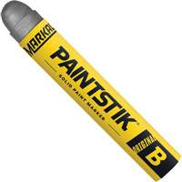 Paintstik&reg; Original B&reg; Paint Marker, Solid Stick, Aluminum Nuna Depot Inc.