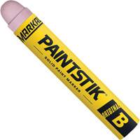 Paintstik&reg; Original B&reg; Paint Marker, Solid Stick, Pink Nuna Depot Inc.
