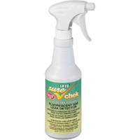 Sure-Chek&reg; Leak Detector Nuna Depot Inc.