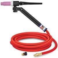 Flex-Loc TIG Torch Body Nuna Depot Inc.