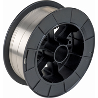 Fil &agrave; souder ER316L, Acier inoxydable, 0,035" diam&egrave;tre Nuna Depot Inc.