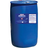 Antigels & lubrifiants refroidissants pour pompe Defense, Baril Nuna Depot Inc.