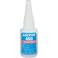 Cyanoacrylate Adhesives