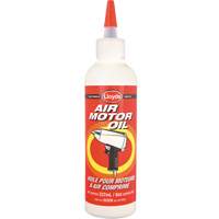 Oils & Coolants