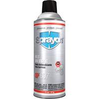 SP607 Belt Dressing, Aerosol Can Nuna Depot Inc.